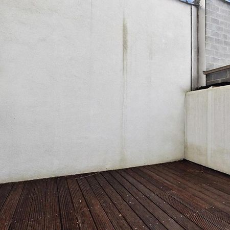 Bright Waterfront Apartment 안트베르펜 외부 사진